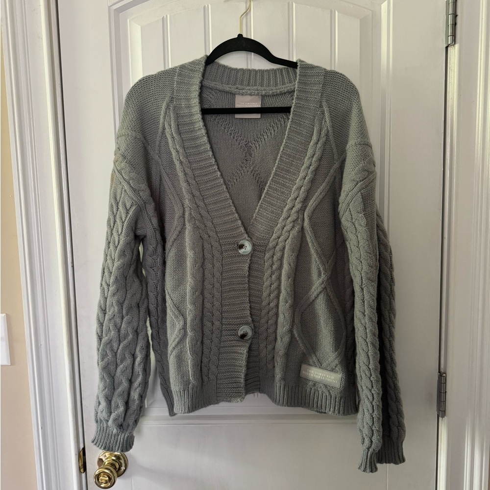 Taylor Swift TTPD The Tortured Poets Department Cardigan